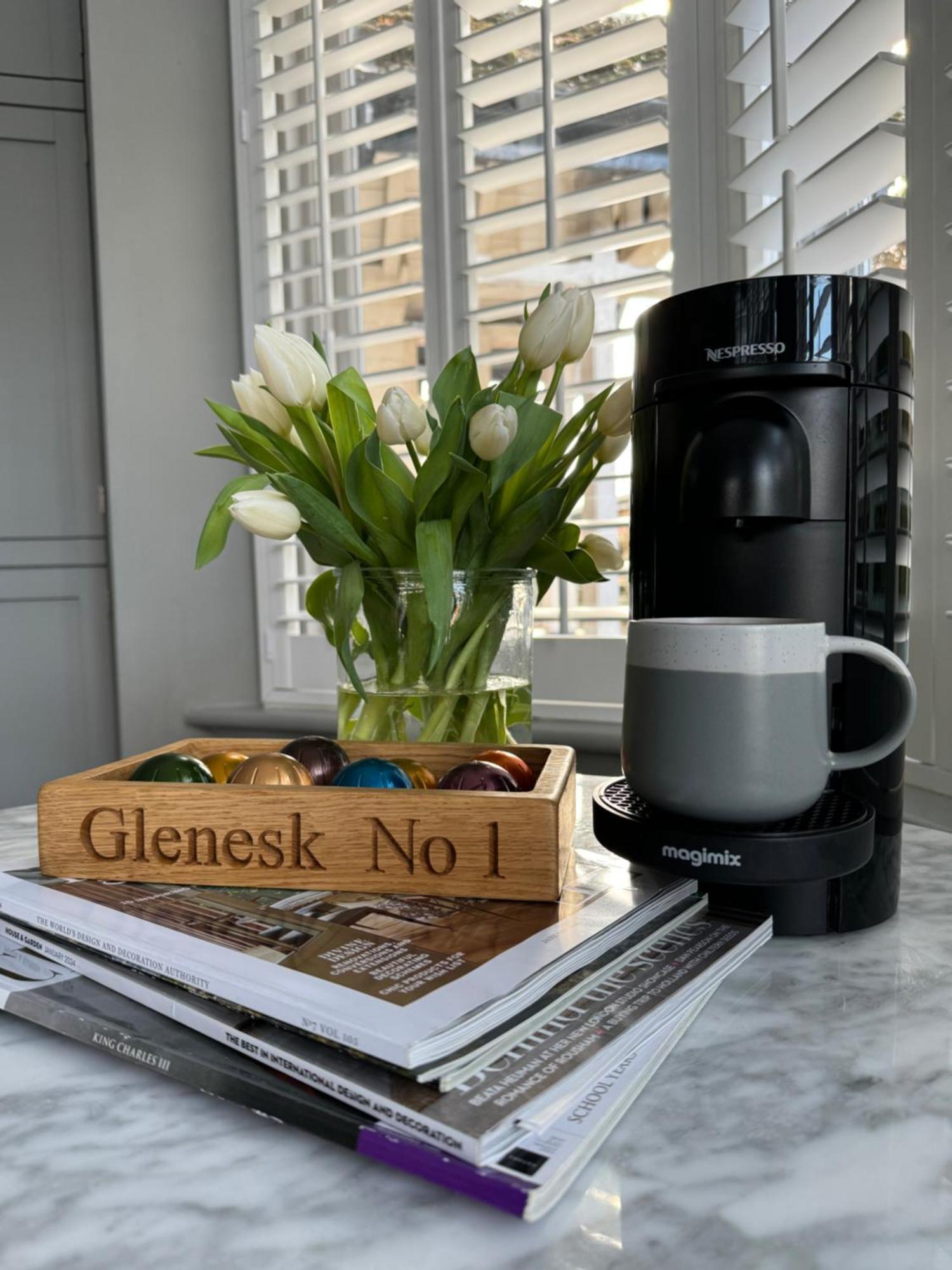 Glenesk No 1 , Woodhall * Woodhall Spa