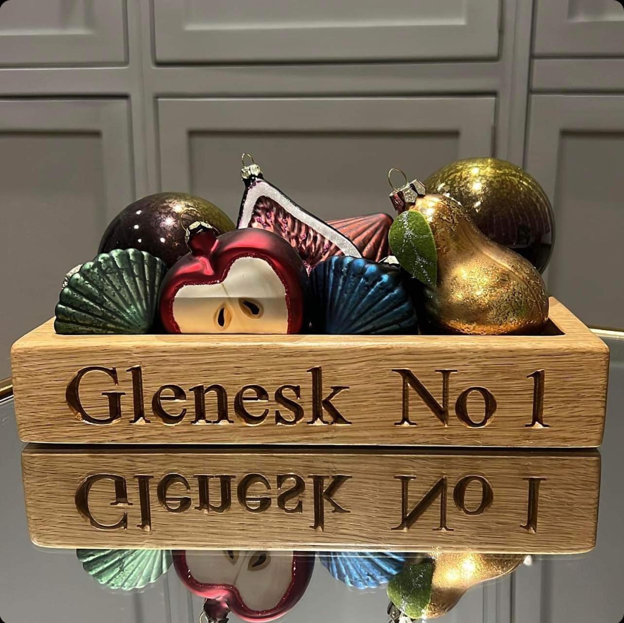 Glenesk No 1 , Woodhall Appartement Woodhall Spa